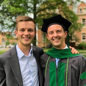 Meet your Posher, Jack